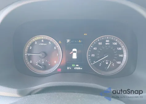 2016 Hyundai Tucson Limited from USA, damaged, VIN KM8J3CA21GU221649